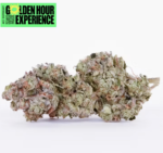 Pure Beauty Golden Hour | 14.17g Indoor Top Flower - Image 2